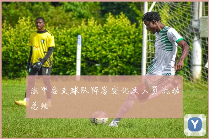法甲各支球队阵容变化及人员流动总结