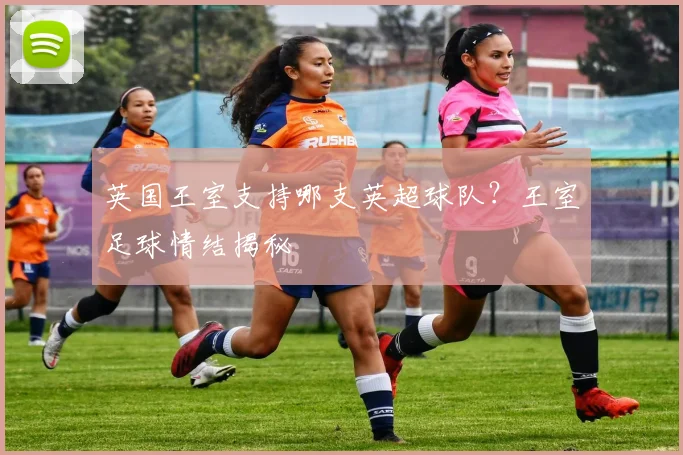 英国王室支持哪支英超球队？王室足球情结揭秘