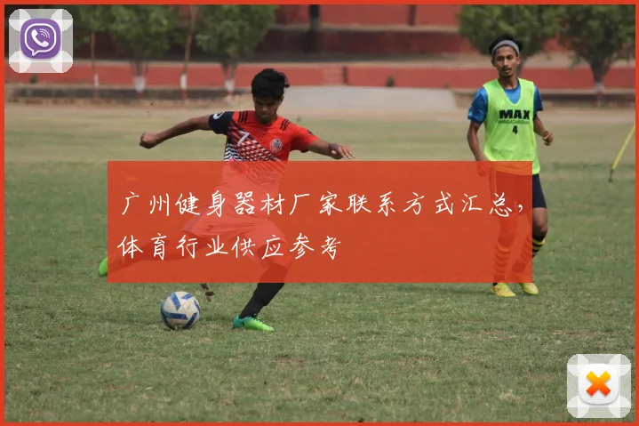 广州健身器材厂家联系方式汇总，体育行业供应参考